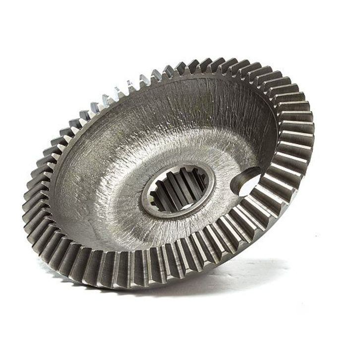 72-2308062 Шестерня ведомая (Z=58) 