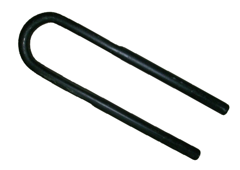 Стремянка рессоры КММЗ 516-2912408