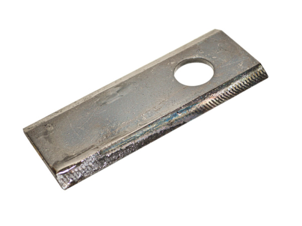 Нож КРН короткий 125х56х4 (Германия) АС-1/КРН-2.1/КДН-210