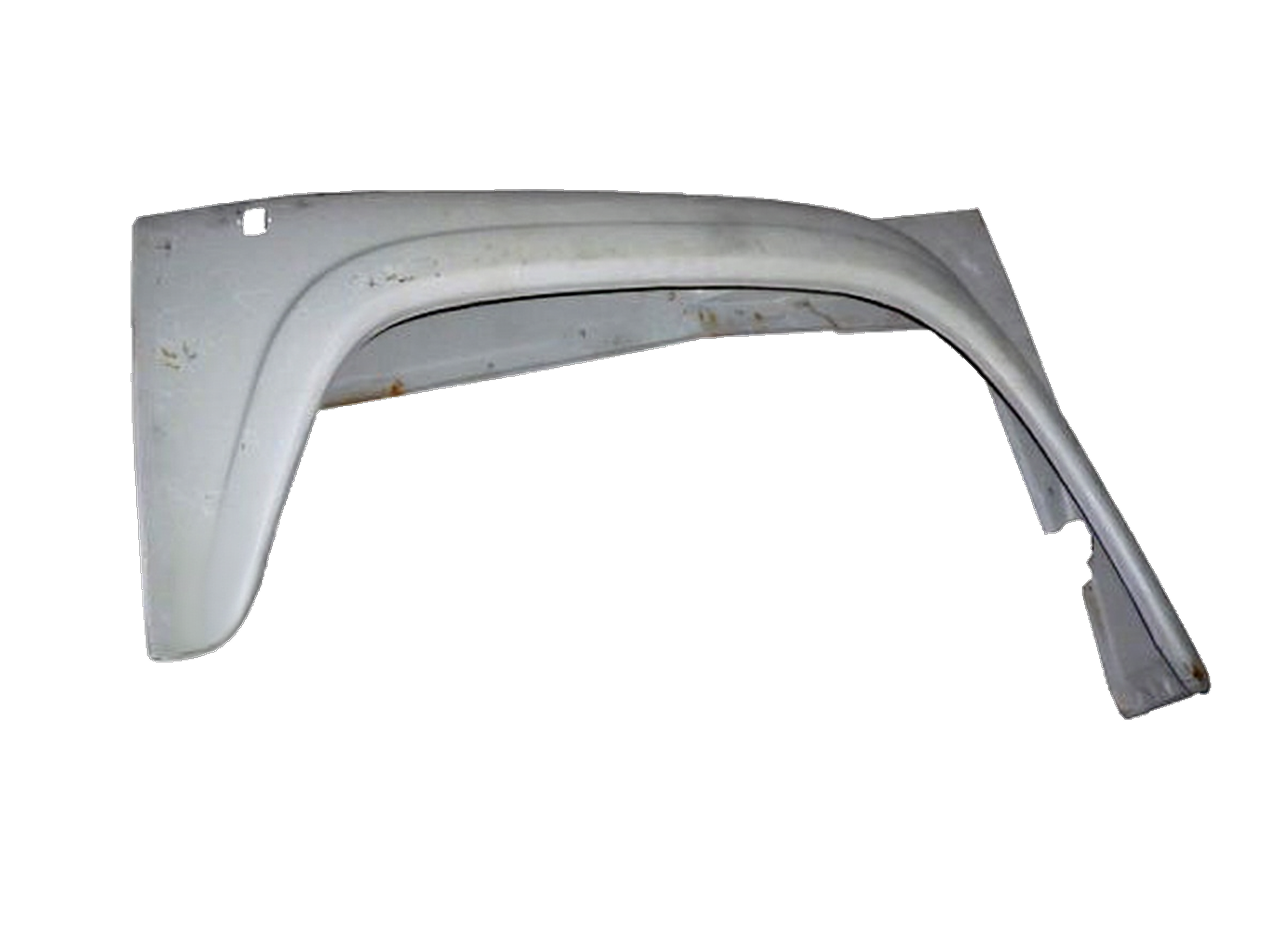 Крыло кабины ЗИЛ 130 левое 130-8403011