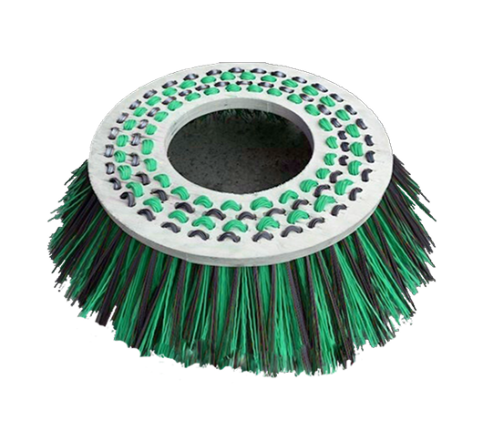 Щетка лотковая 200х500