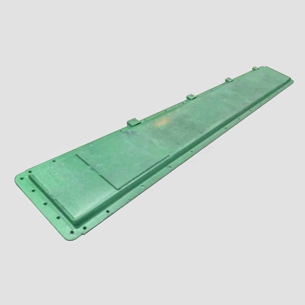 Днище бруса КРН-2.1.03.020В