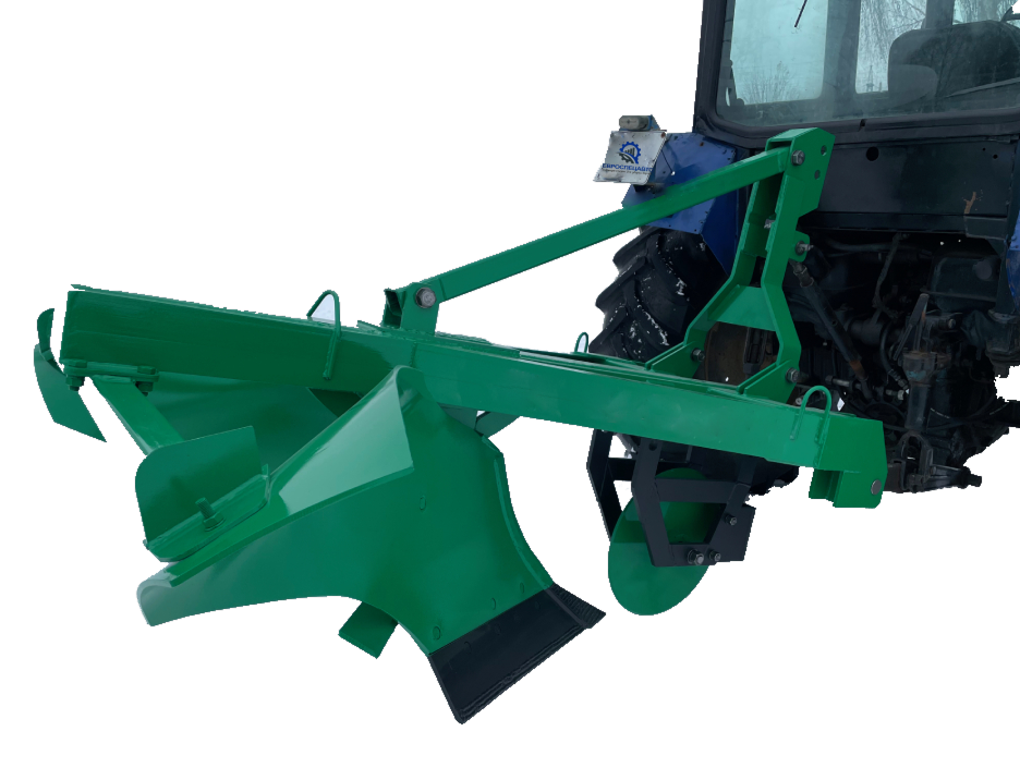 Плуг комбинированный лесной ПКЛ-70П