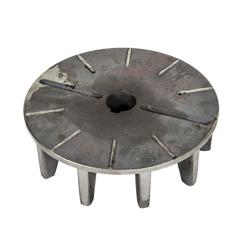 Звездочка элеватора 211690