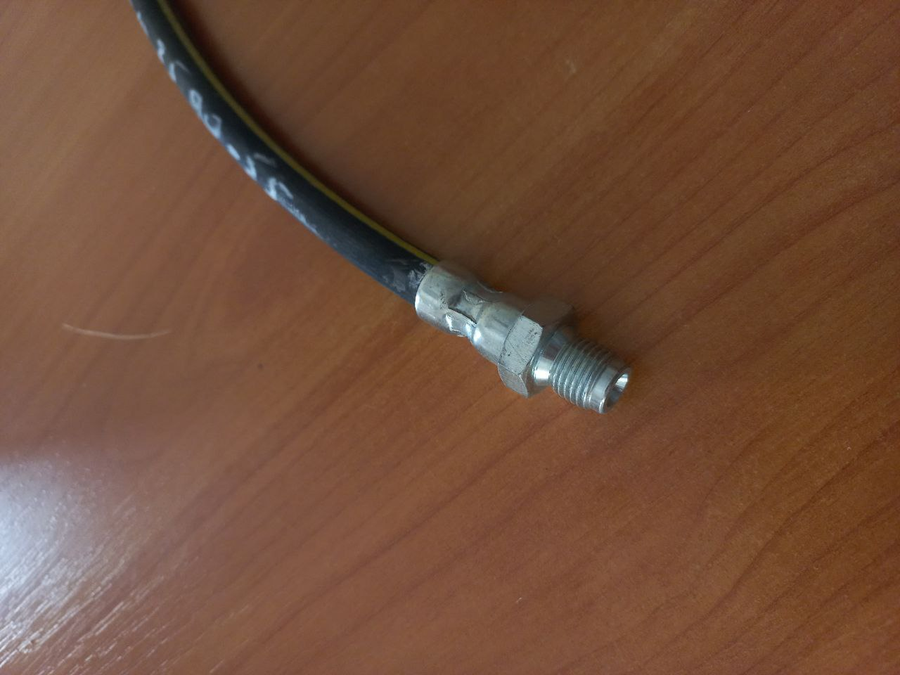 3302-1602590-55 Шланг сцепления 