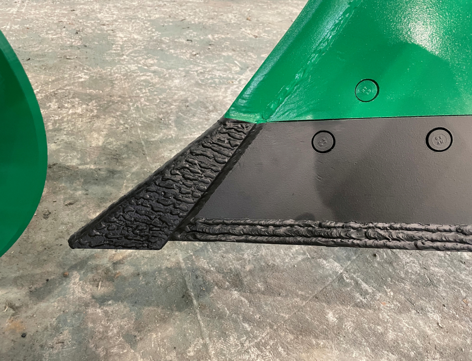 Плуг комбинированный лесной ПКЛ-70П