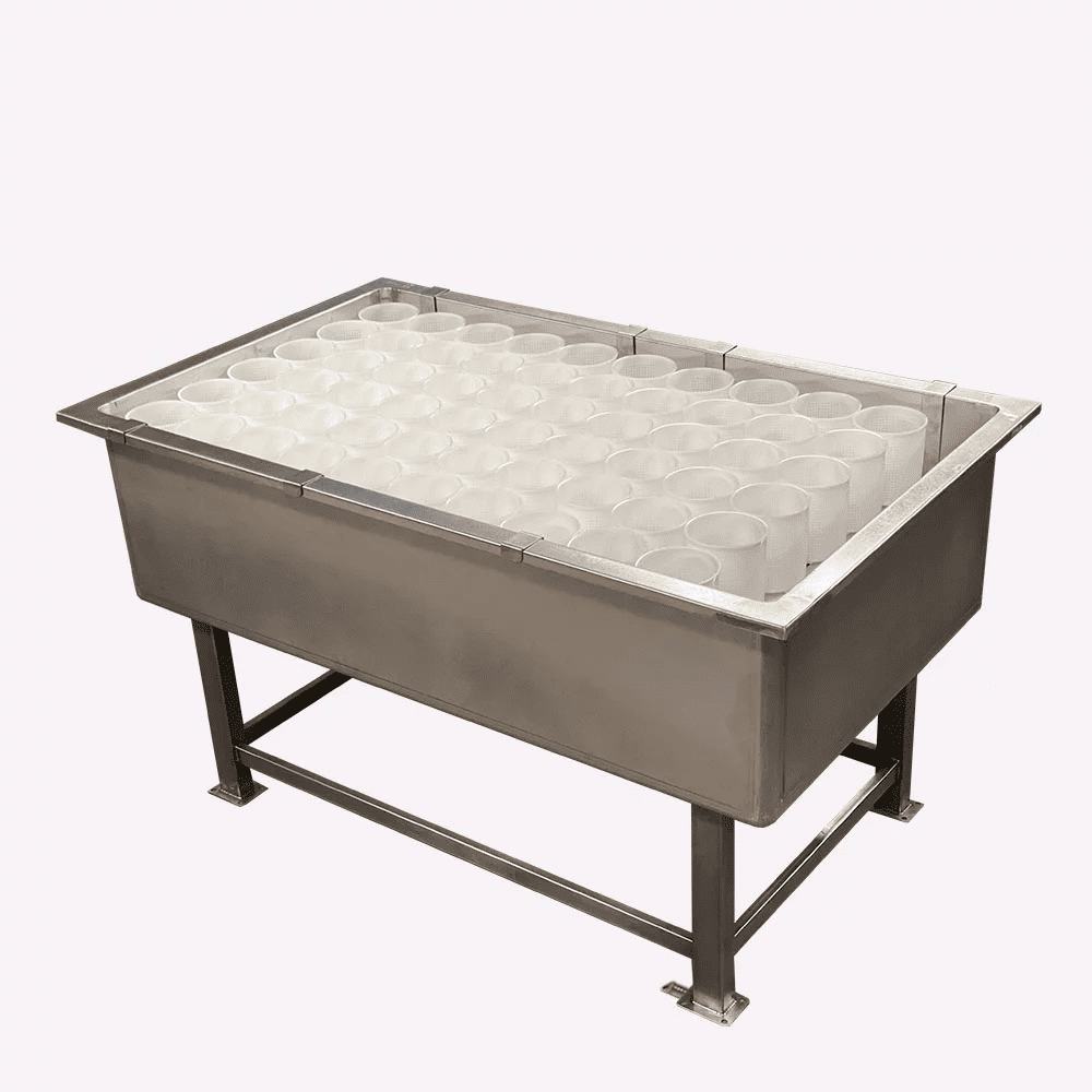 Формовочный стол