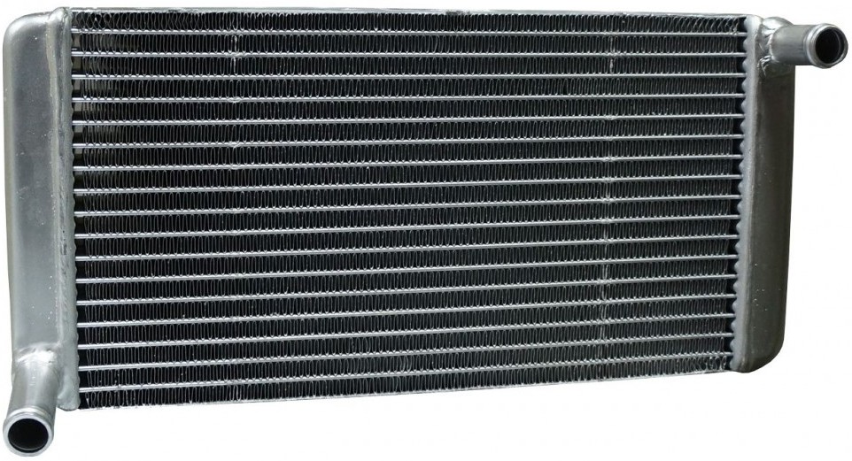 64221А-8101060 Радиатор отопителя МАЗ 