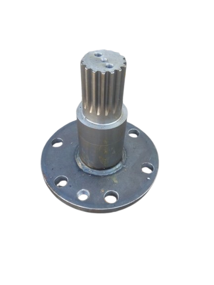 Цапфа 8047.02.02.000