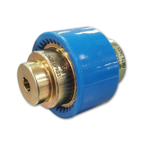 Полумуфты в сборе DK482PK03 + DK4802