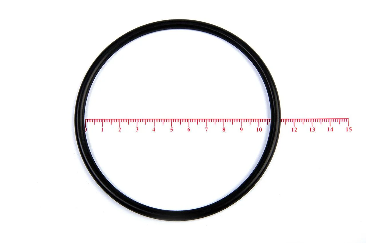 Кольцо уплотнительное 110×120×5,8