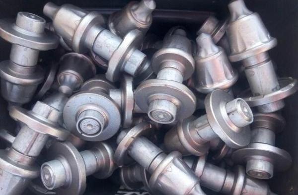 Резец Wirtgen W6/20X для дорожной техники