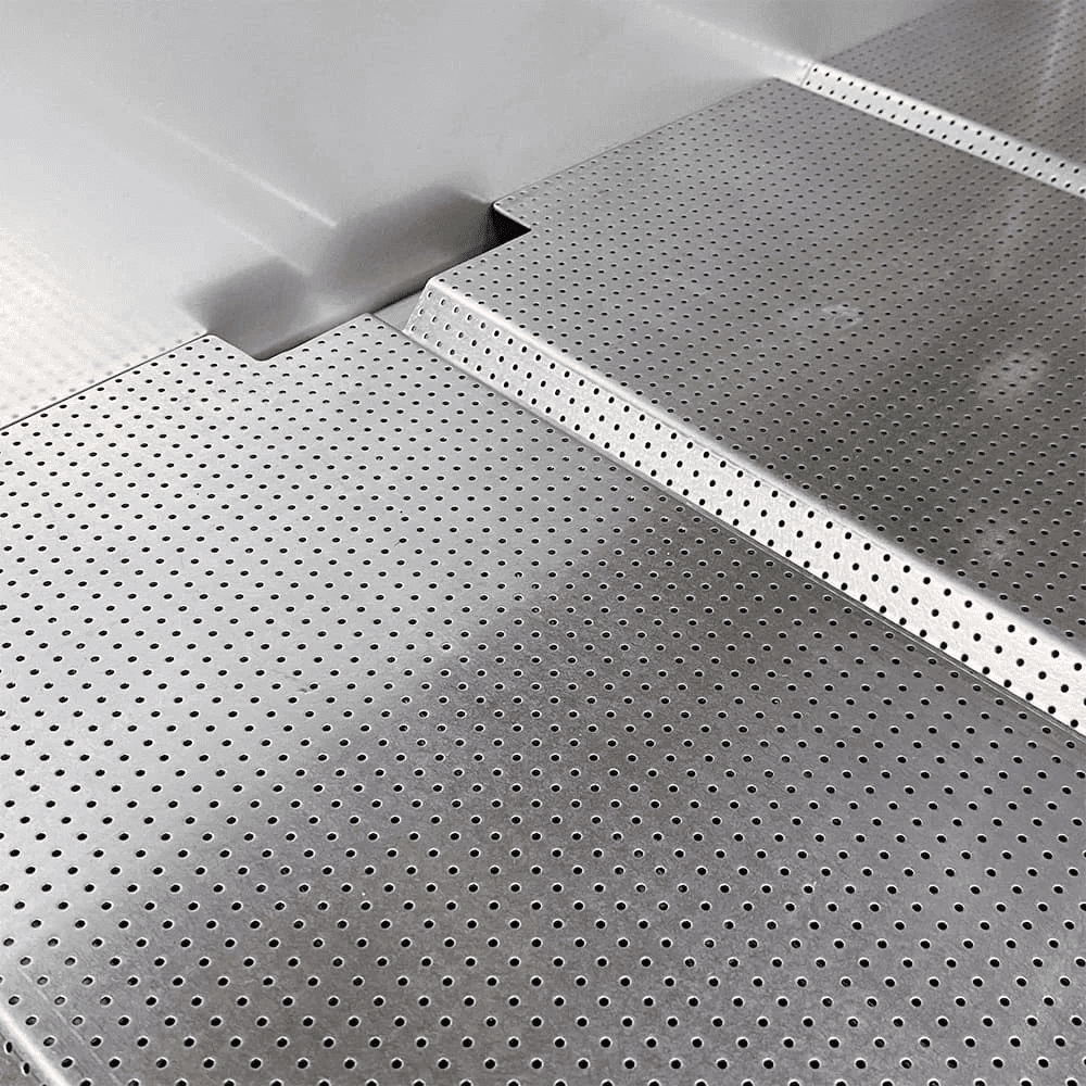 Формовочный стол