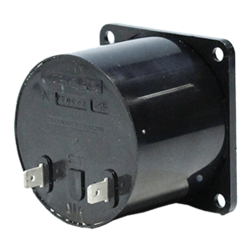 Счетчик времени наработки (24В)