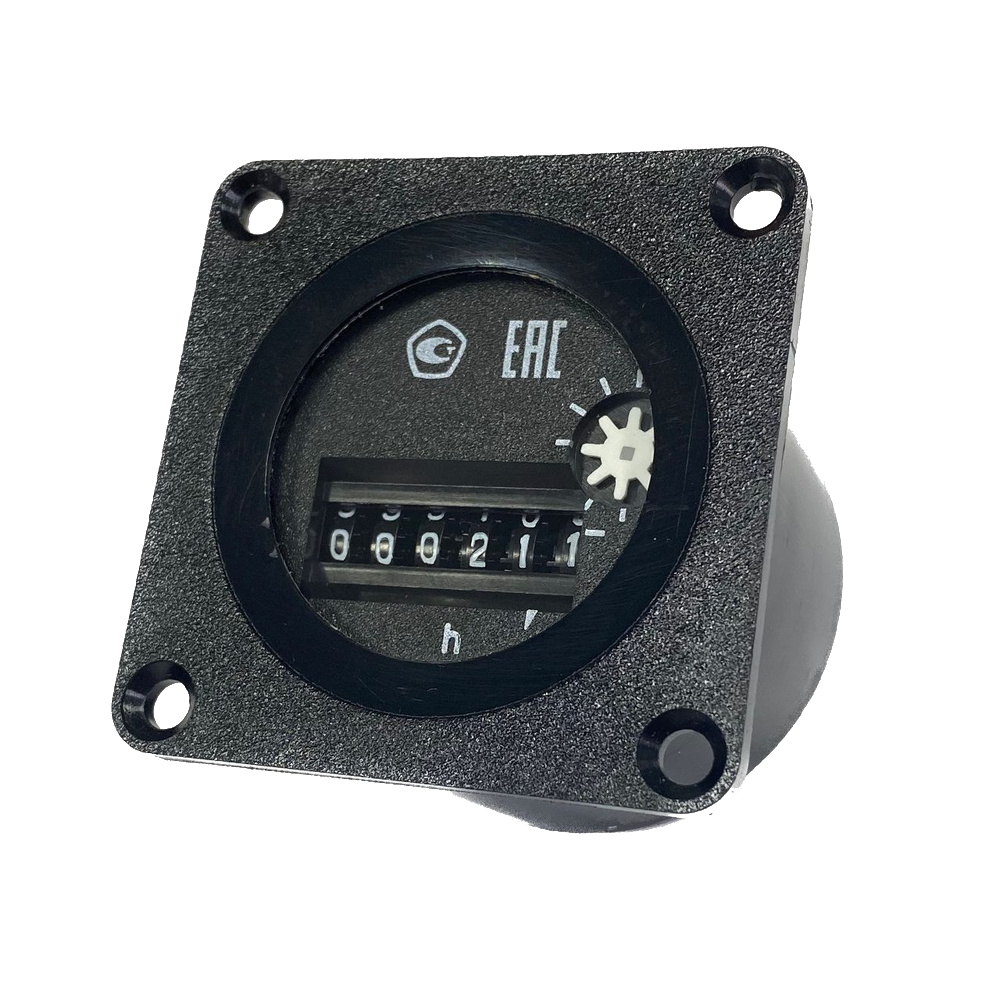 Счетчик времени наработки (24В)