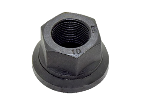 Гайка М27х2-6Н стремянки 375059-01