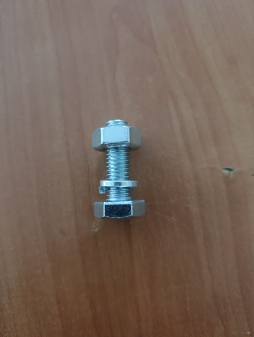 Стяжной комплект бруса косилки КРН-2.1