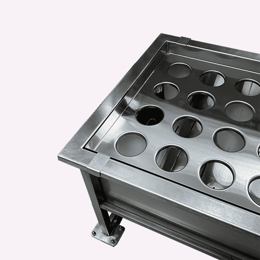 Формовочный стол