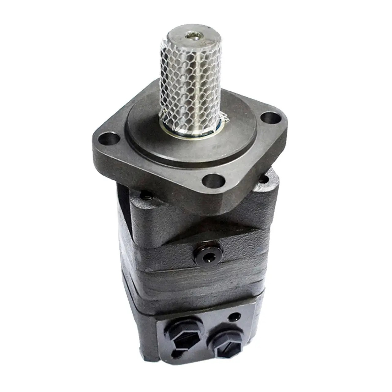 Гидромотор МГП-200