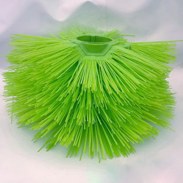 Диск щеточный БП 254х900