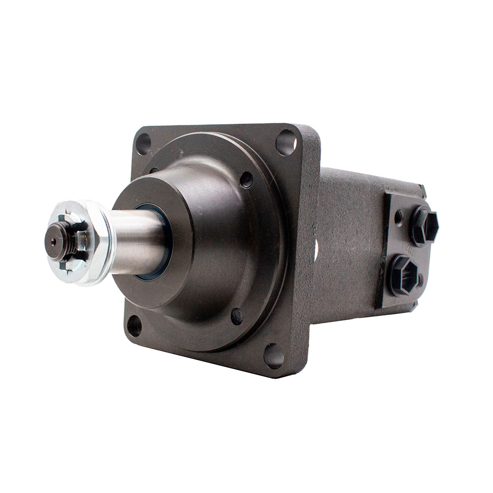 Гидромотор MSW315Т-02/4