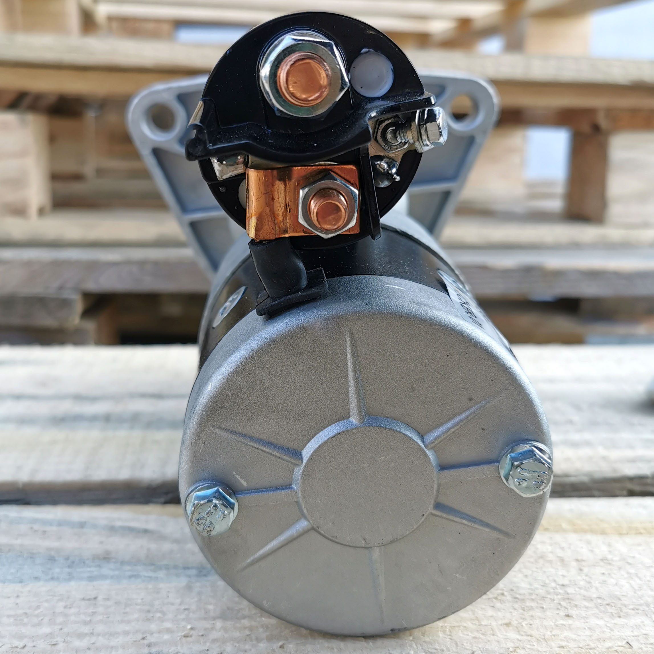 Стартер 914.2780