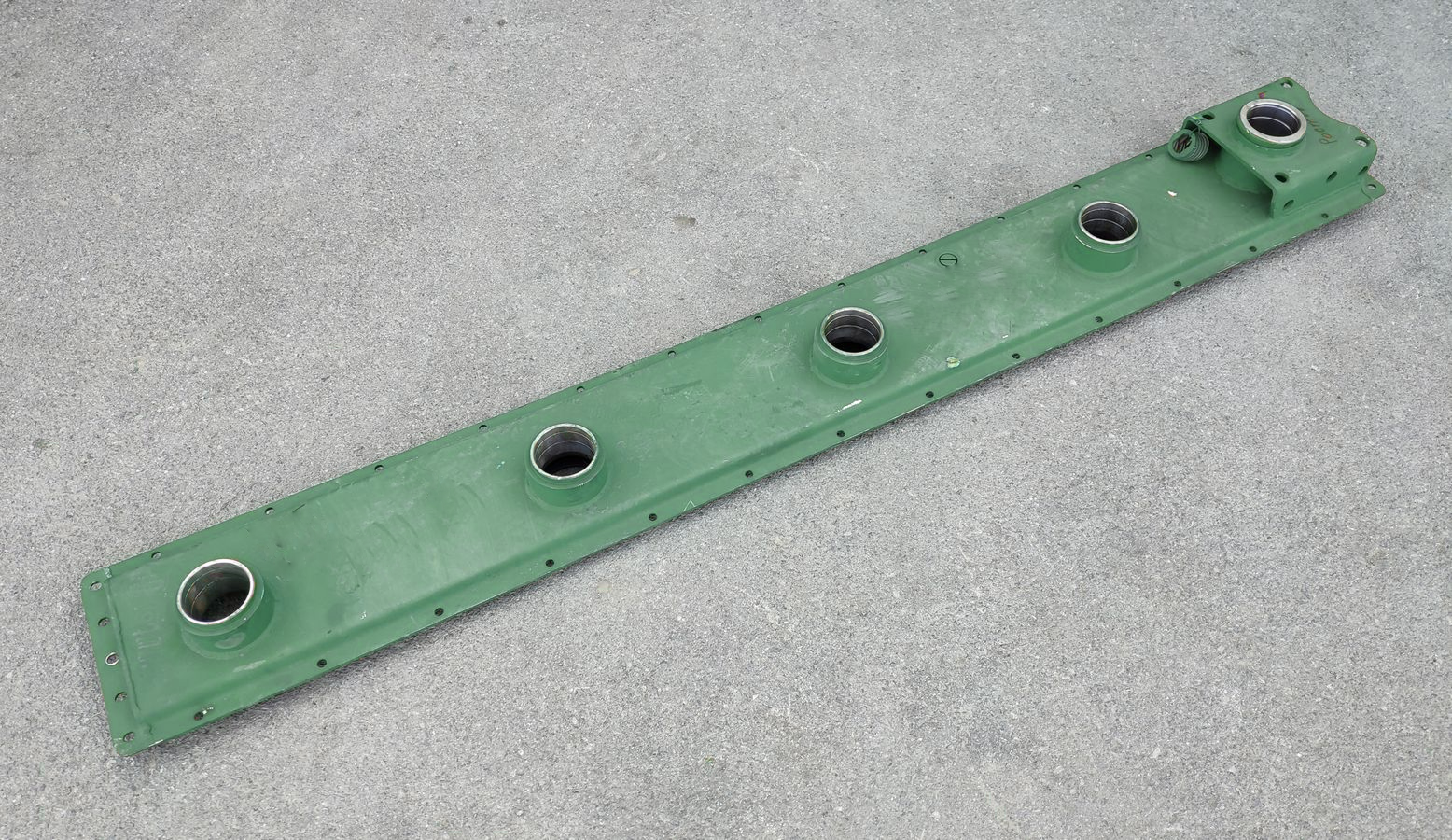 Кассета КРН 2.1.03.010А для роторной косилки КРН-2,1