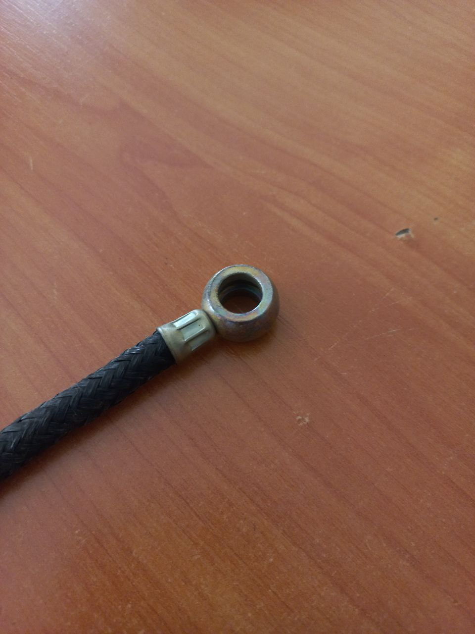 3302-1602590-55 Шланг сцепления 