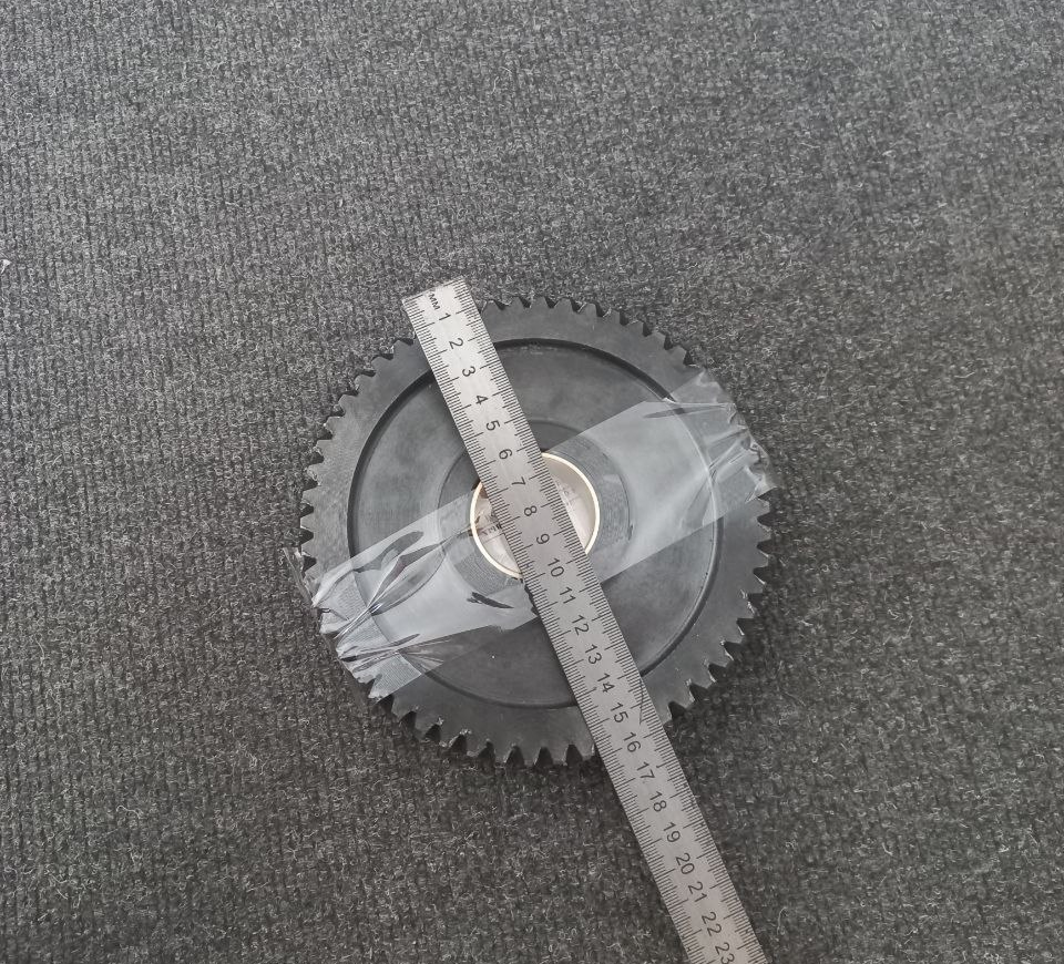 Шестерня промежуточная СМД1-05С4В