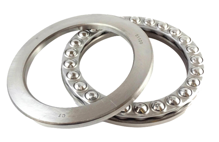 Подшипник 8120 (51120)