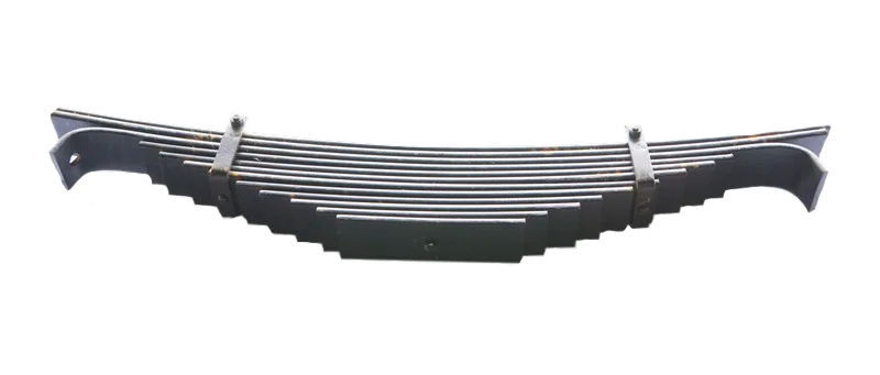 9379-2912012 Рессора прицепа задняя 