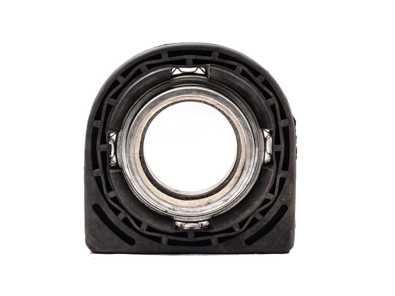 130-2202080/431410 Опора карданного вала ЗИЛ-130, МАЗ-4370 в сб. (без втулок) 