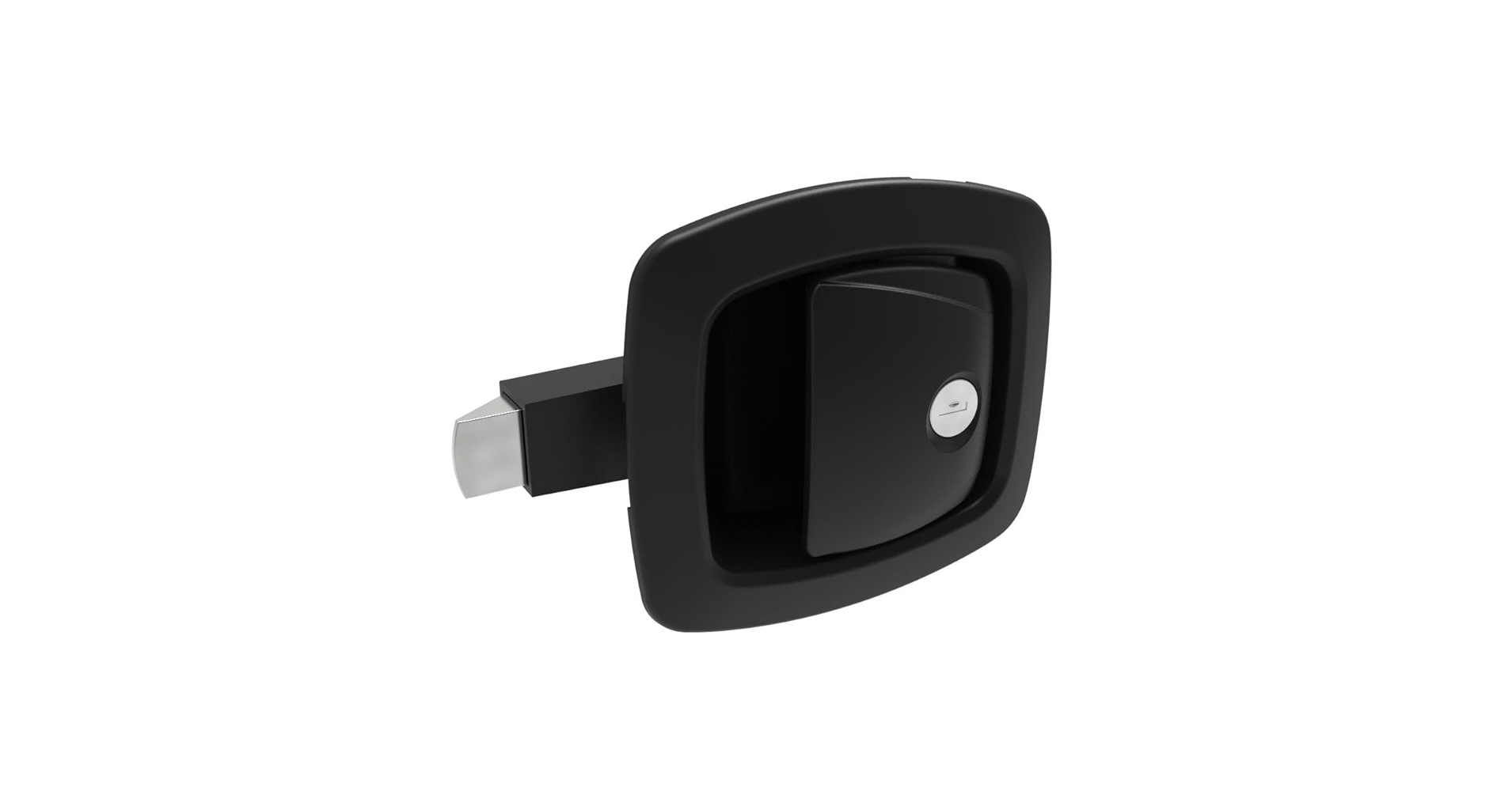 Замок боковой врезной Southco R3-20-350-50