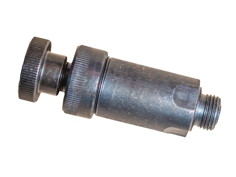 16-С35-3Б Насос топливный низкого давления 