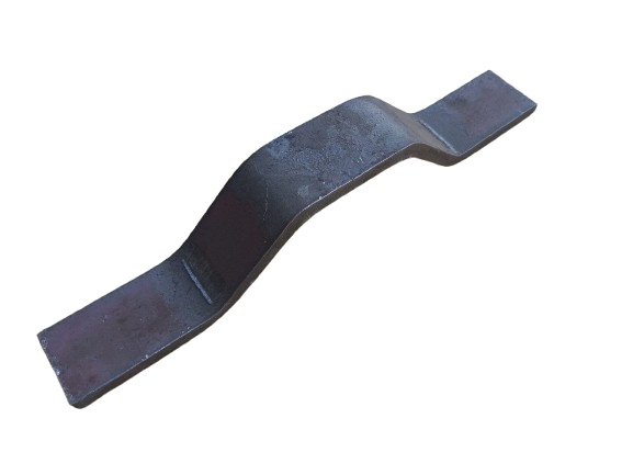 Скребок КО-713-0307002 короткий