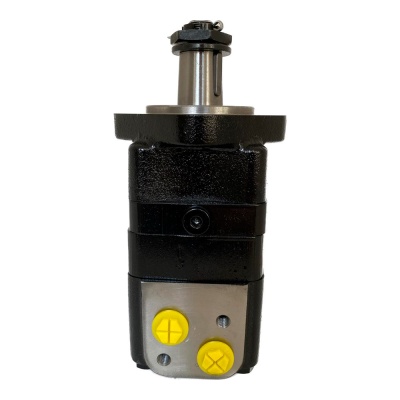 Гидравлический мотор BM3Y-315ZAY/Т11 (аналог MS 315K)