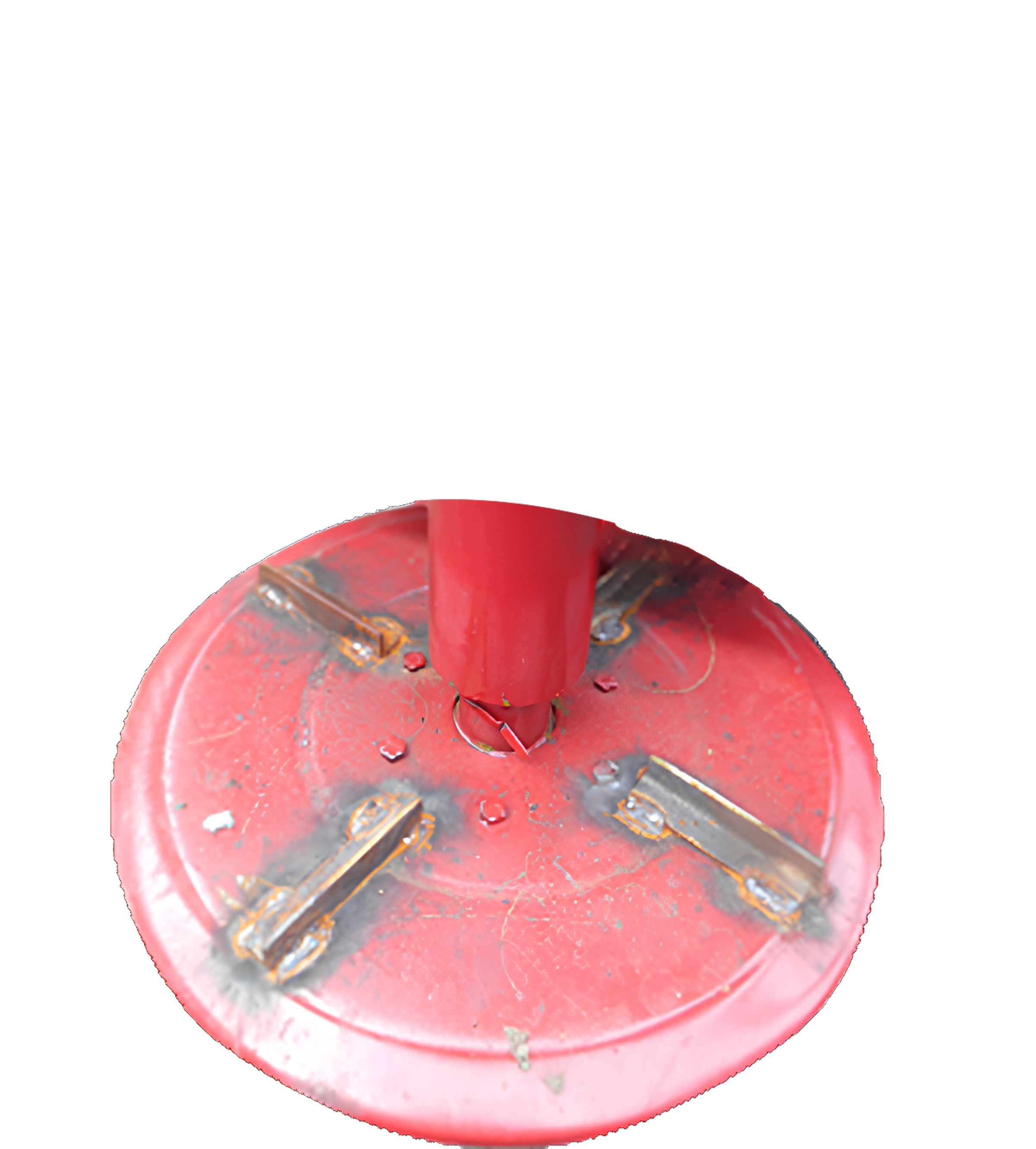 Разбрасывающий механизм 415.00.190