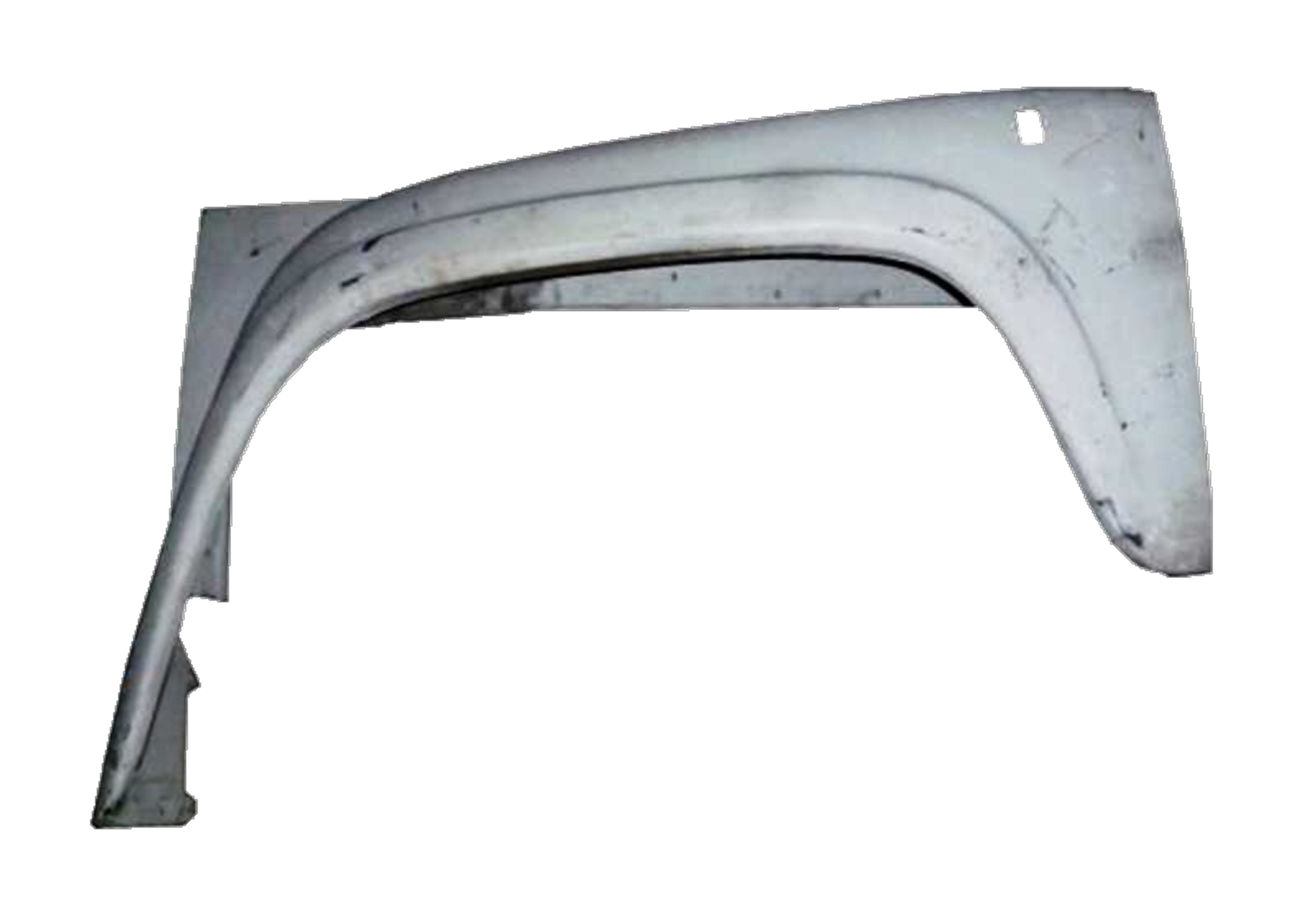 Крыло ЗИЛ-130 правое 130-8403010 