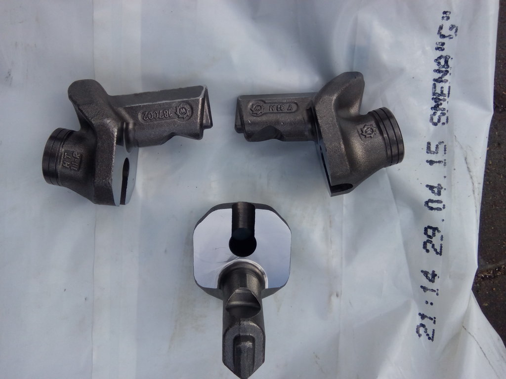 Резцедержатель HT11 187002