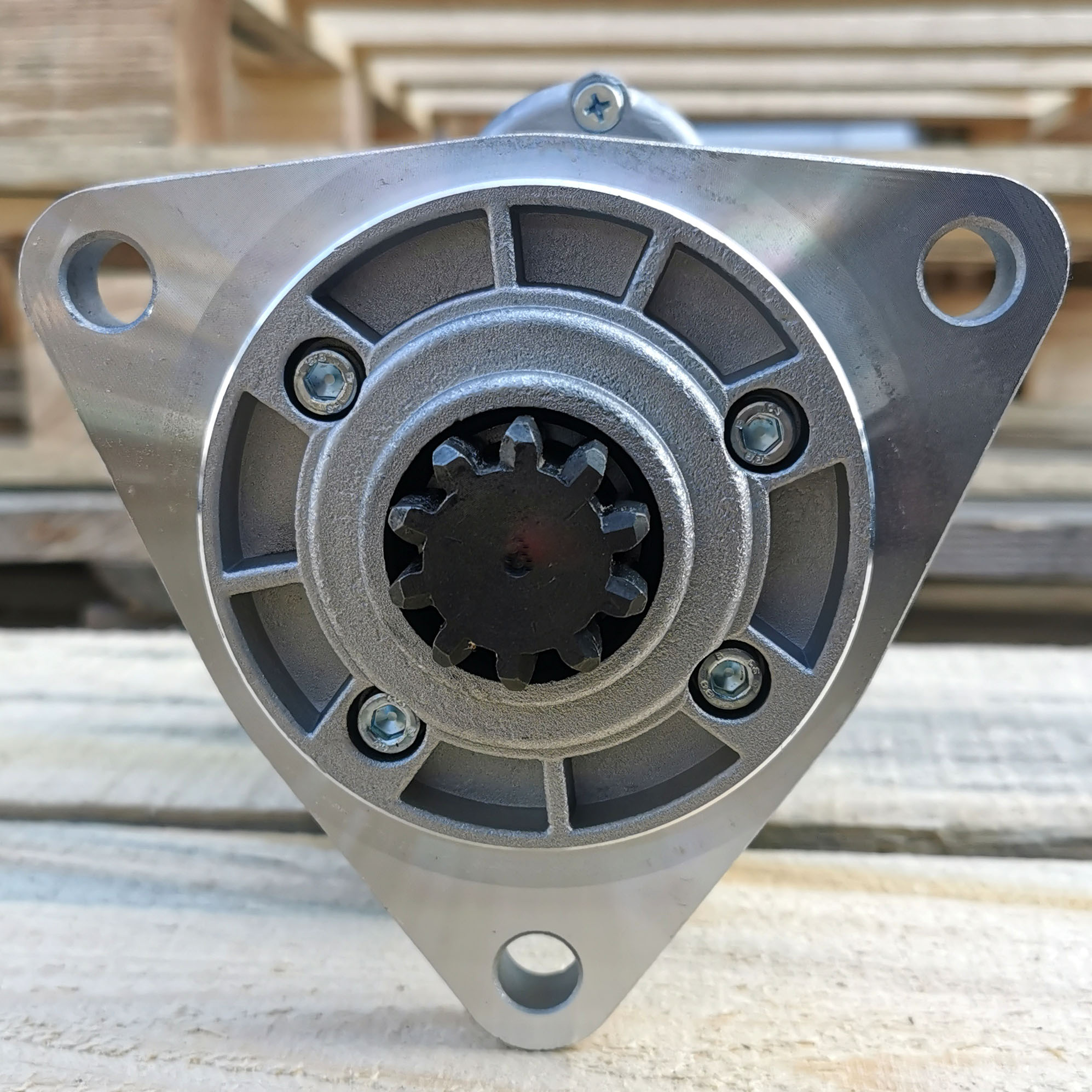 Стартер 914.2780