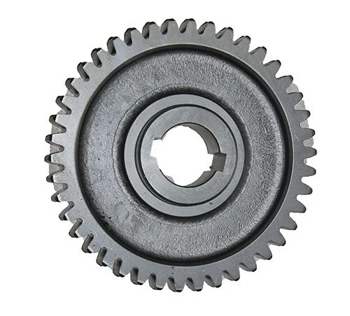 Шестерня ротора КРН-2.1.03.609А для косилок КРН-2,1, АС-1, К-78
