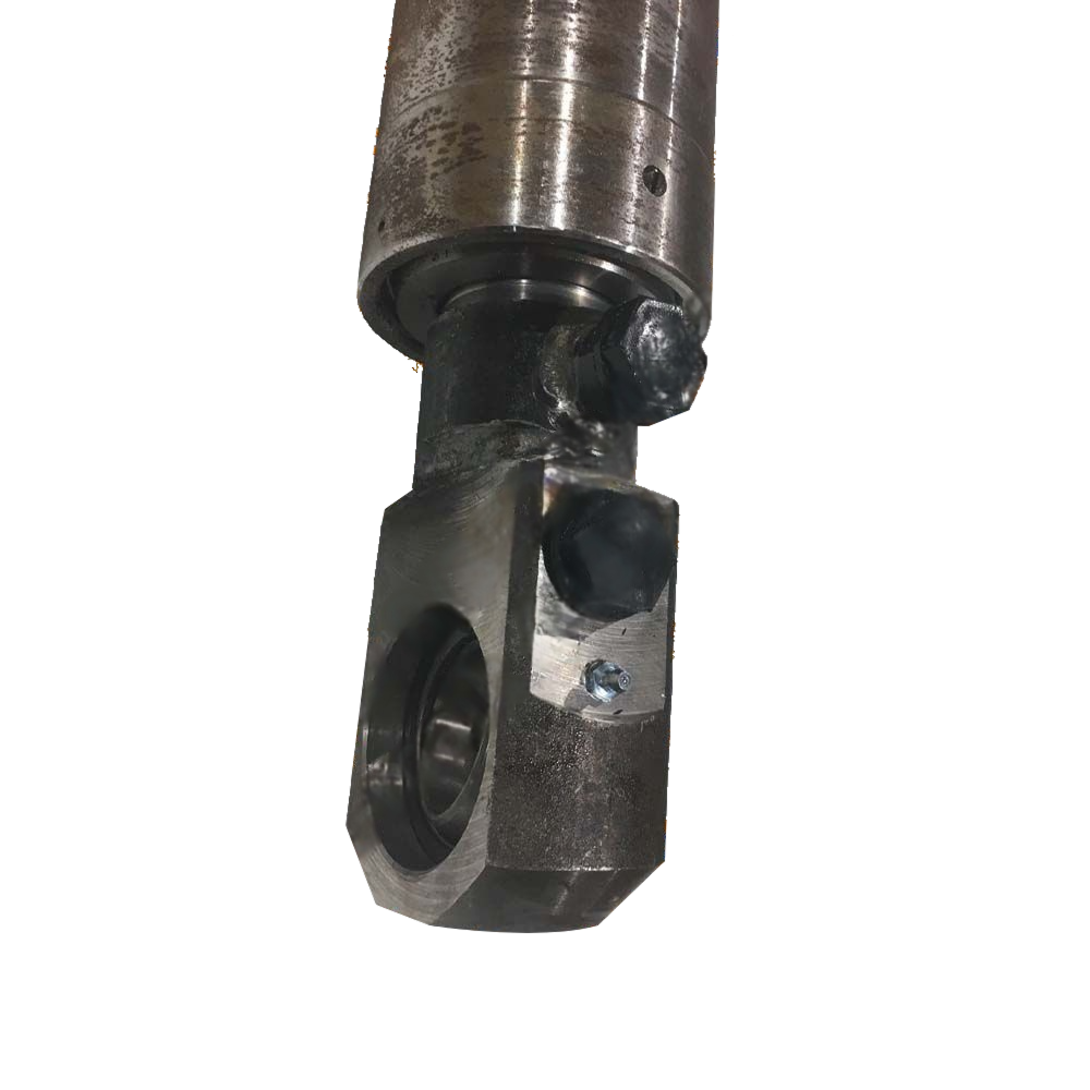 Гидроцилиндр КО-427.92.04.000 прессующей плиты