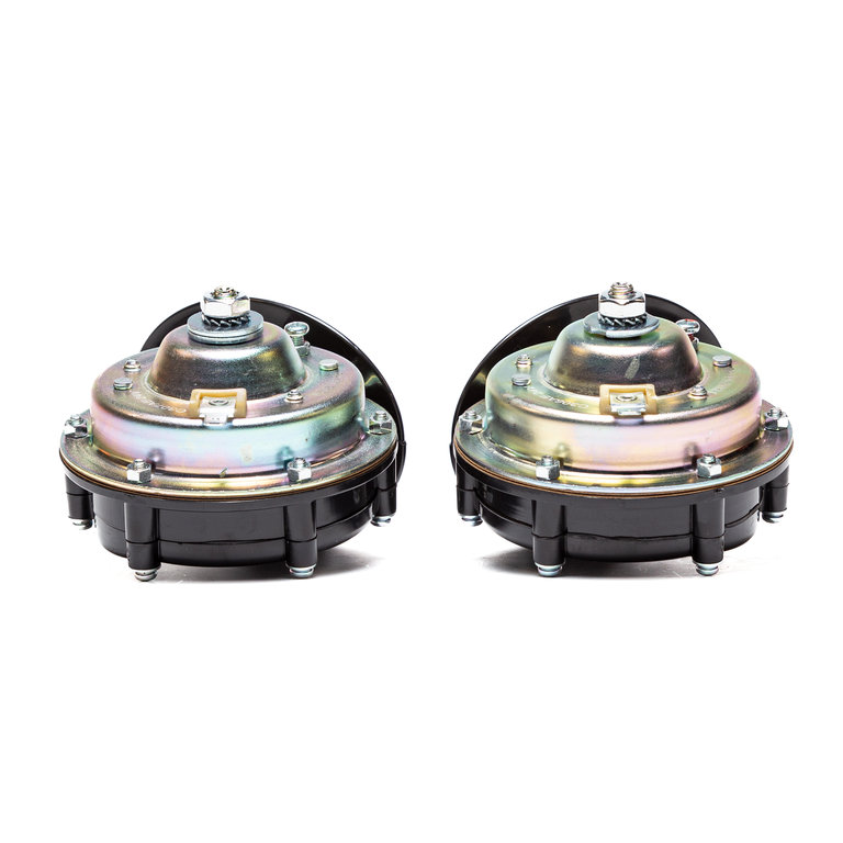 Сигнал звуковой КАМАЗ, МАЗ, ГАЗ комплект