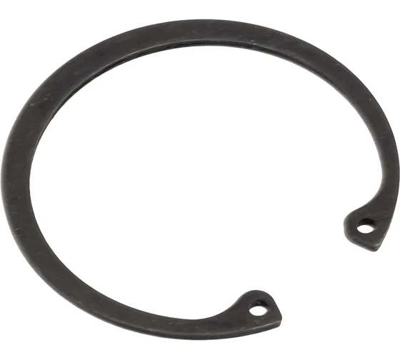 Кольцо стопорное А80*2.0 (Б-80) шестерни промежуточной КРН 2.1