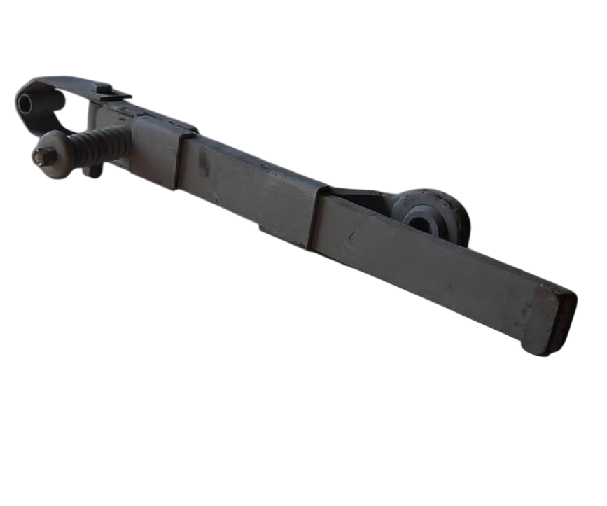 Тяговый предохранитель КРН-2,1А.07.000 / АС-1.09.00.000 / КДН-210