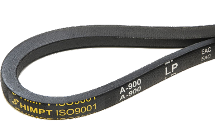 Ремень клиновой А-900 Lw