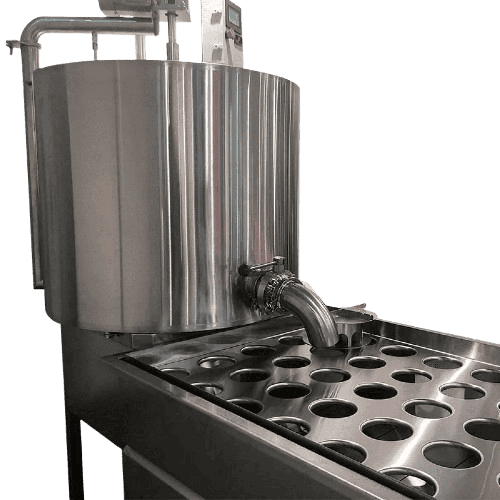 Формовочный стол