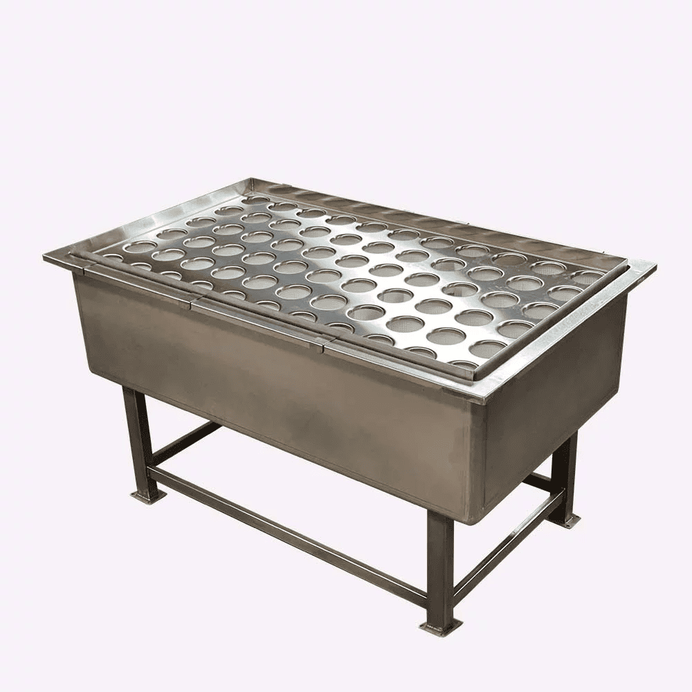 Формовочный стол