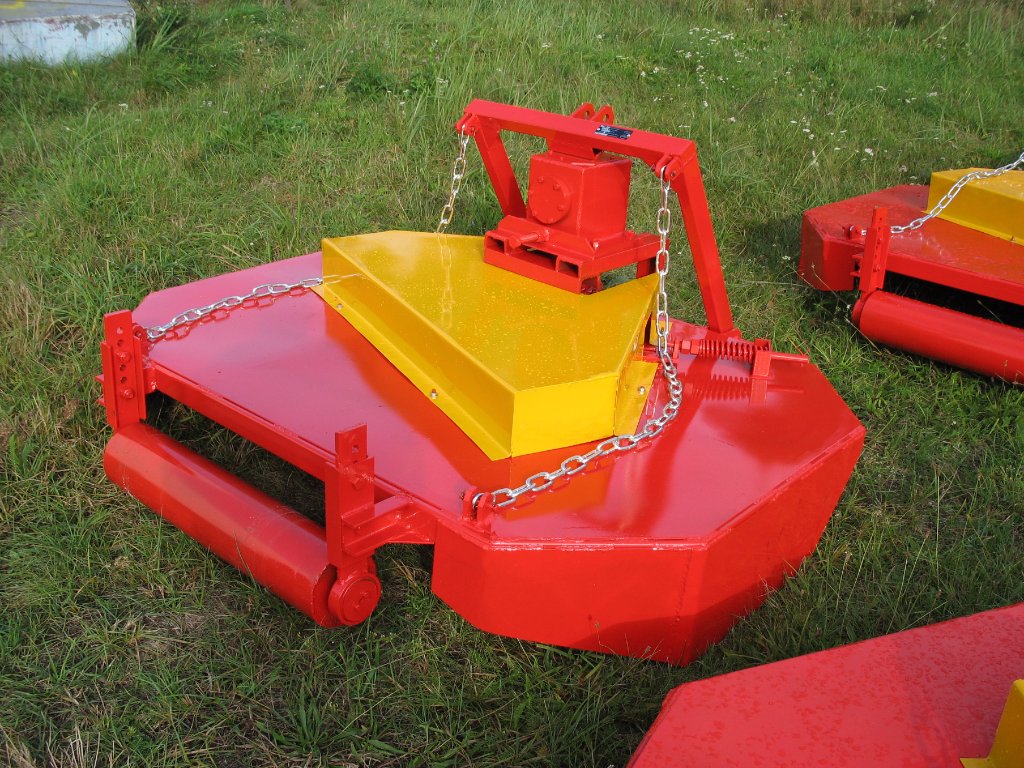 Косилка-измельчитель КРС-2