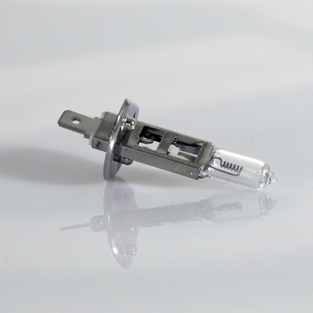 Автолампа галогеновая Н1 24-70